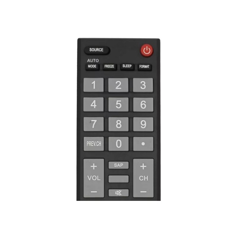 Emerson Control Remoto Pantalla Tv Emerson Nuevo Envió Gratis Gd-150