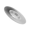 Wood Carving Disc Shaping Wheel 125mm Tungsten Carbide Accessory for