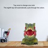 Dinosaur Night Light for Kids Color Changing Baby Night Light