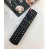 Replacement Remote Control Universal for Panasonic TV N2QAYB000321 N2QAYB000485 TC-P42C2