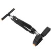 Foot Pedal Elastic Pull Rope Multifunction Abdomen Trainer Fitness Sit