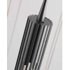 Flashing God Black Pendant Lights Modern LED Kitchen Island Light