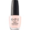 OPI Nail Lacquer Bubble Bath | Sheer Nude Pink Crème