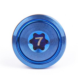 Gofotu 1pcs Golf Weight Compatible with Callaway Paradym Ai Smoke Max/Paradym Ai Smoke TD/Paradym Ai Smoke Triple Diamond Driver Fairway Wood 3/5/7/9g choose one (7g)