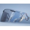 RXP VAS-V MV Compatible Smoke Shield [ Arai Helmet Shield