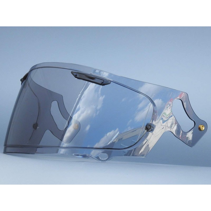 RXP VAS-V MV Compatible Smoke Shield [ Arai Helmet Shield