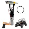 47-1019 Electric Fuel Pump Assembly Compatible with 2008–2010 Polaris RZR