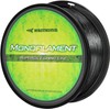 KastKing Línea de pesca de monofilamento premium, Mamba negra, 300