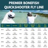 Rio Premier Bonefish Quickshooter, WF9F