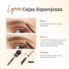 Sace Lady Lápiz Y Gel De Cejas 2 En 1
