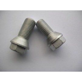 H & R 1252411 DRA SCREW M12X15X24MM