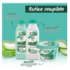 Kit Garnier Fructis Hair Food Aloe Vera Rutina pelo deshidratado