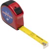 Marshalltown Tape Measure, Brick Spacing Tape Measure, Self Retracting, Soft
