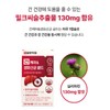 간케어앤유산균 간건강케어 락토바실루스 락토바실러스 롱검 유산균 Liver Care and Probiotics