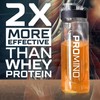 Promino® Essential Amino Acid Muscle Drink – 2X More Effective