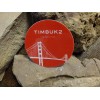 Timbuk2 - bike sticker decal ride race bicycle MTB