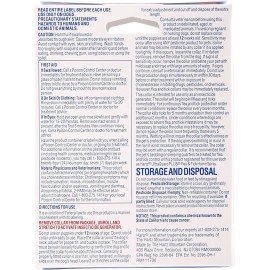 Hartz UltraGuard Flea & Tick Collar for Dogs & Puppies 26", 7 Month Protection