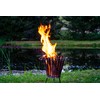 H-O Firewood Nets 3 kg Each Kindling Wood Pieces Dry