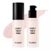 Musthave 머스테브 슈퍼핏 톤업 촉촉 메이크업 베이스 프라이머 Must-have Super