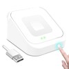 Dock Compatible with Square Reader 2nd Generation, Square Card Reader