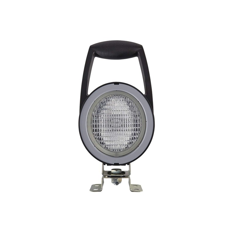HELLA 1GM 996 134-241 Halogen-Worklight - Mega Beam - 12/24V