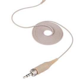 Samson EC10TM Tan Replacement Cable For SE10 with 3.5mm Miniplug Connector
