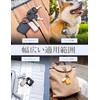 PROfezzion AirTag Case, For Pet Collars, Dogs and Cats, Keyring,