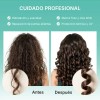 Aceite Para Rizos Pallamina Anti Frizz Y Brillo Originals