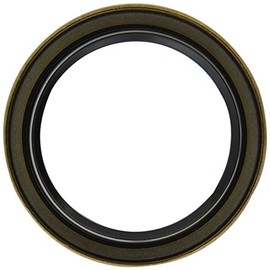 Elring 590.762 Seal Ring, Crankshaft