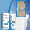Clothes stain remover spray protects clothes from oil stains Multifunctional