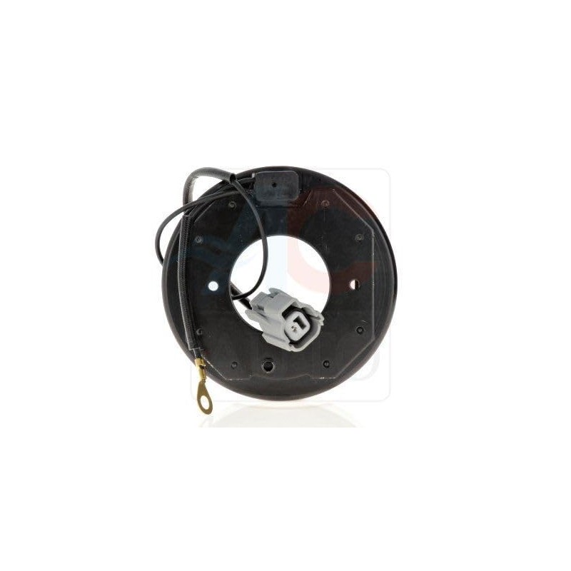 ACAUTO AC-04DN06 Coil Magnetic Coupling Compressor 25 mm 96 mm