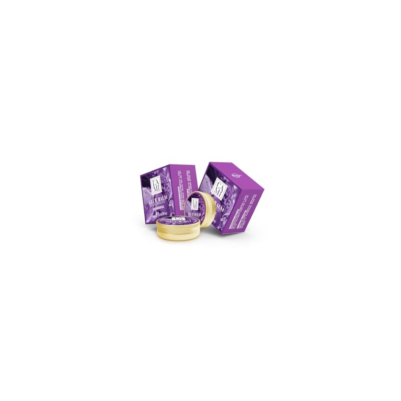 Lami Glue Balm Powerful Grape - Glue without Glue for