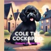 Cole the Cockapoo: Learning to Bark Less