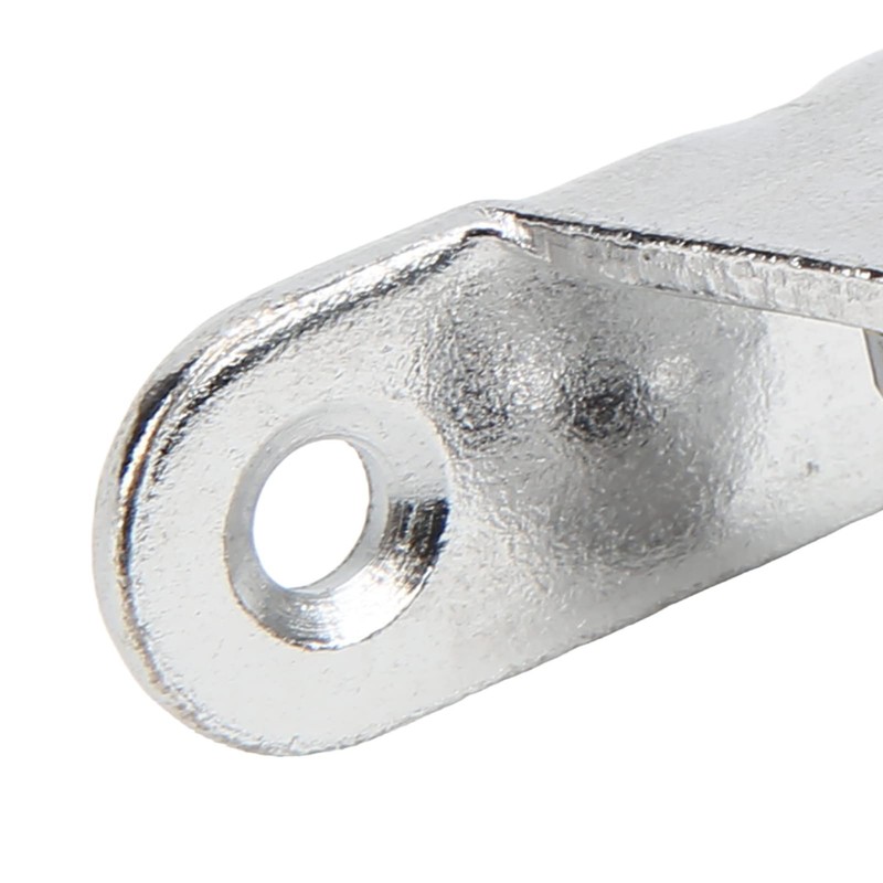 Gas Strut Mounting Bracket, 2pcs Gas Strut Mounting Bracket 10mm