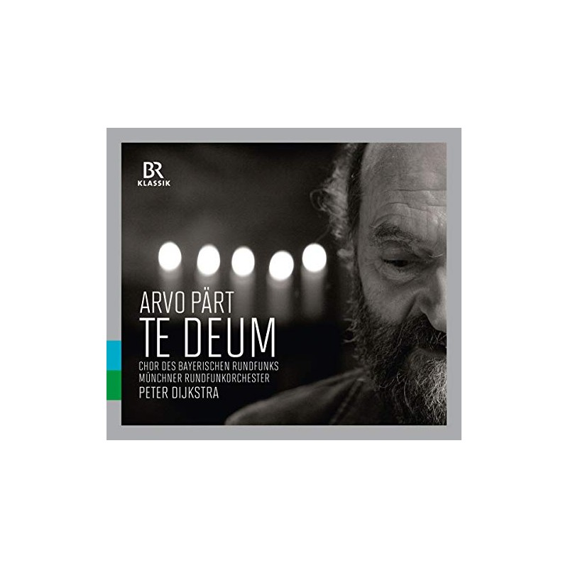 Pärt: Te Deum und Berliner Messe