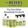 Mrs. Meyer's Liquid Dish Soap, Biodegradable Formula, Lemon Verbena, 16