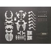 Metal kit stag revised and enlarged edition