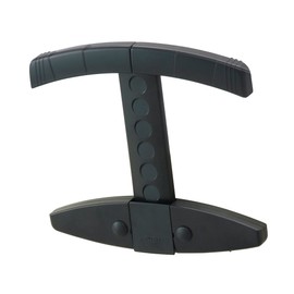 nakabayasi Hanger Unit Office Chair RZC – 300 Exclusive Black rch-2100 – 201BK