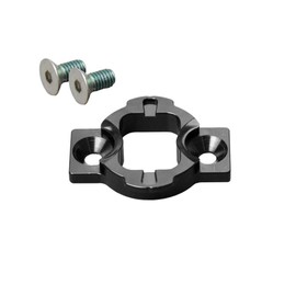 REC-MOUNTST 400 Standard Lower Adapter for Garmin Friction Mount [400-GMUT]