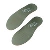 BMZ Insoles Complete Self-Defense Forces OD (27.0-28.5)