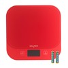 Salter British Bakes Digital Kitchen Scale – 10kg Capacity Baking