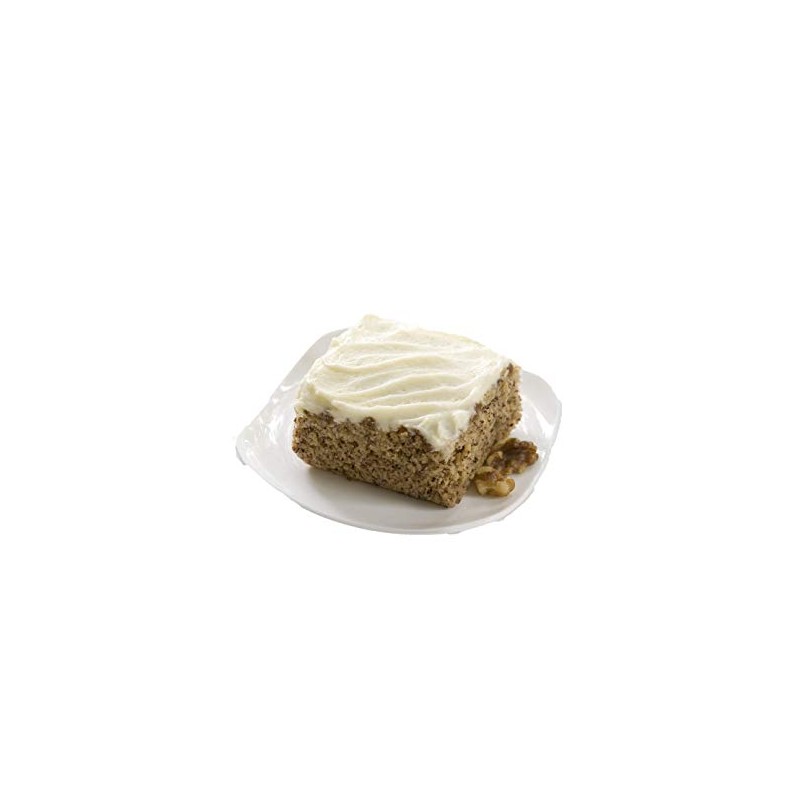 Ne-Mo's Bakery Banana Cake Square - 36 Pack