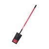 Bully Tools 82502 12-G Edging and Planting Spade with Fiberglass