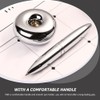 Operitacx Nice Pens Magnetic Metal Pen