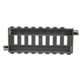 Replacement Part for Thomas & Friends Trackmaster Sort & Switch Delivery Train Set BHY57 - Replacement Gray Train Track Piece S2
