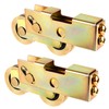 Huazu Sliding Patio Door Tandem Roller Assembly - 1-1/4 Inch