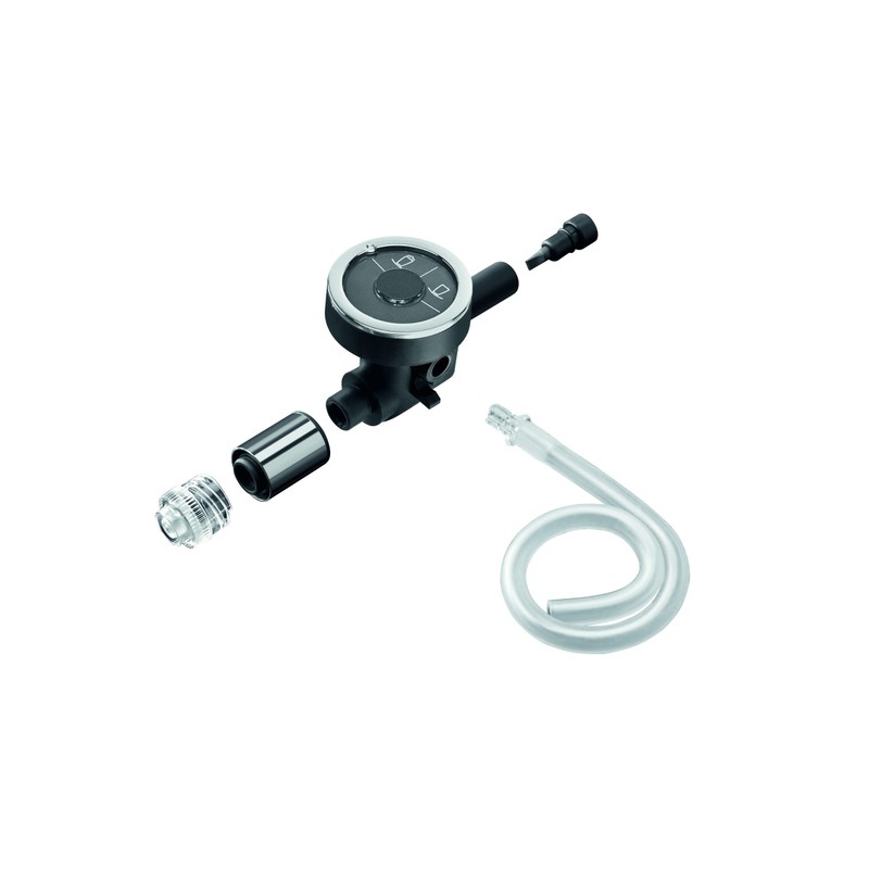 Jura 24251 Professional Fine Foam Nozzle (EA)