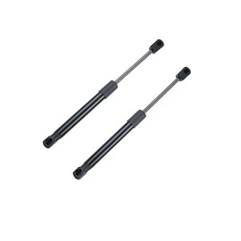 Frankberg 2 x Gas Spring Damper Tailgate Compatible with Toledo II 1M2 Saloon 1998-2006 P.a.s.s.a.t 3B2 Saloon 1996-2000 Replace# 3B5827550