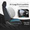 Coverado Coverado Seat Covers, Car Seat Covers Front Seats, Car