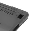 Laptop Protective Cover 360 Degrees Hinge PC TPU Anti Impact